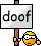 Doofis
