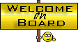 Welcome A Board