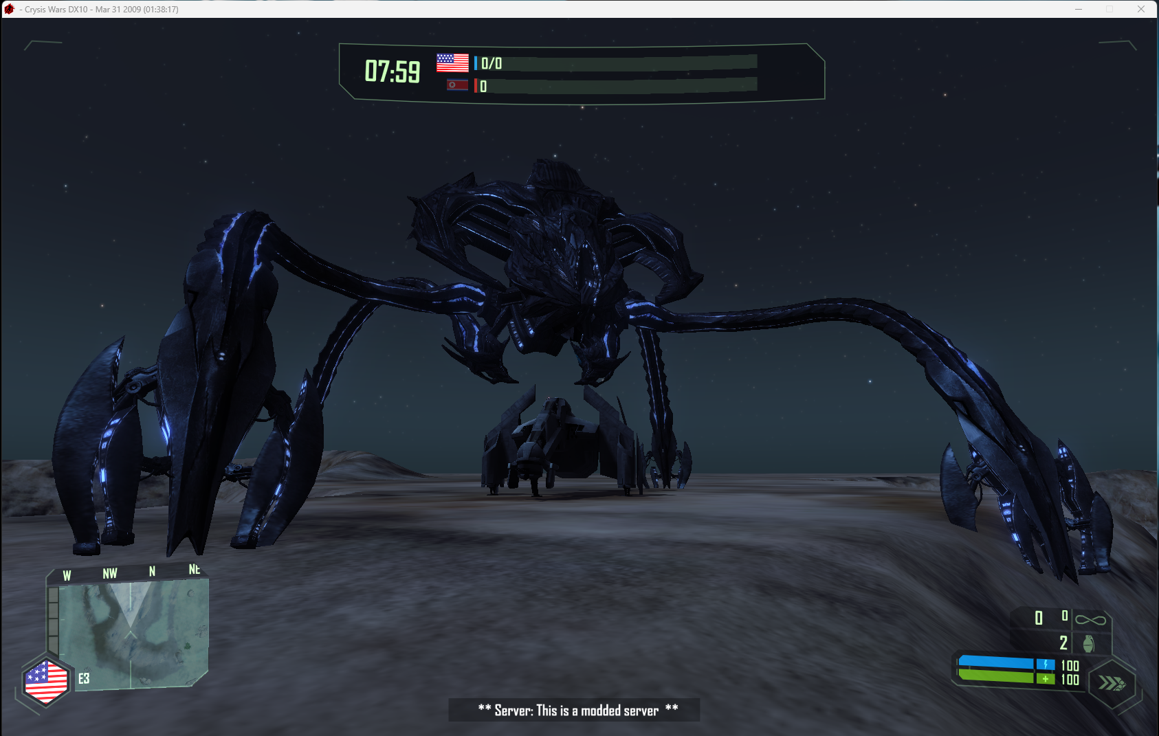Hunter1