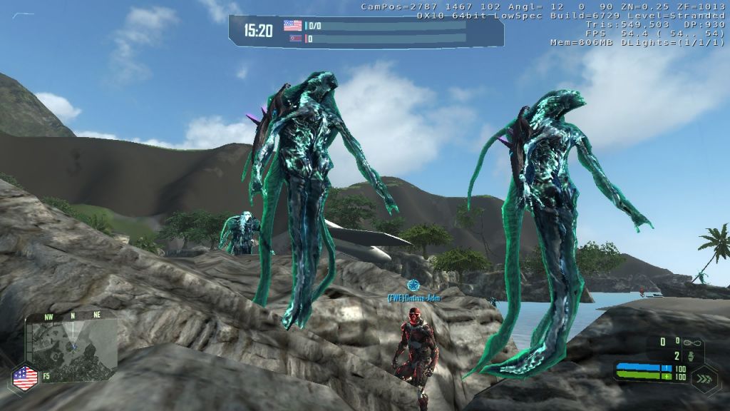 Alien