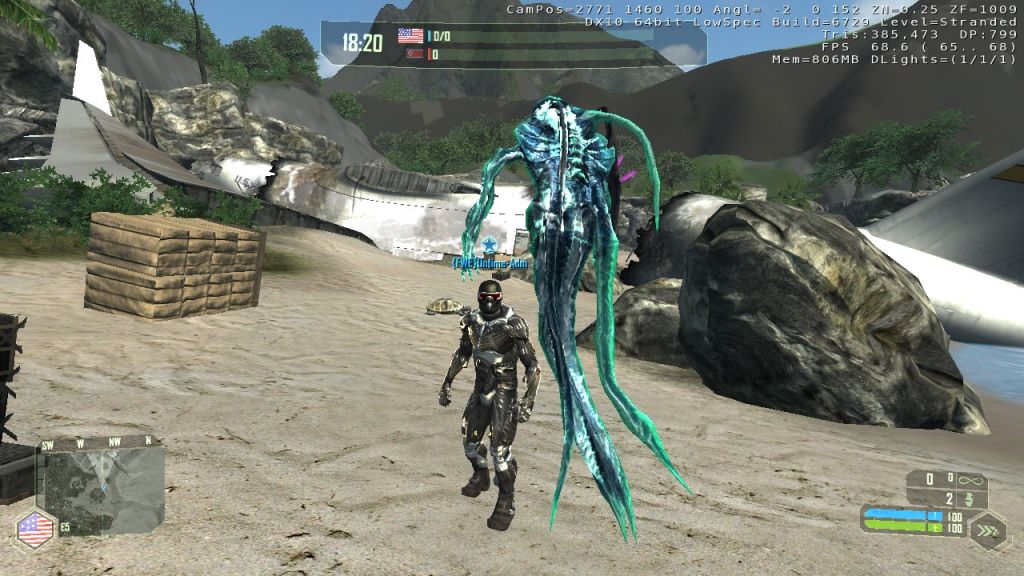 Alien