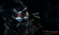 Crysis 3 Nano