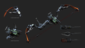 Crysis 3 bow 1080 res