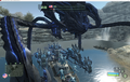 Alienboat